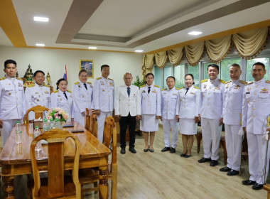 บันทึกเทปถวายพระพร เนื่องในโอกาสวันเฉลิมพระชนมพรรษา ... พารามิเตอร์รูปภาพ 11